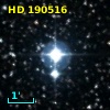 HD 190516