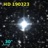 HD 190323