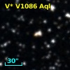 V* V1086 Aql