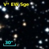 V* EW Sge