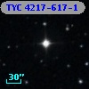 TYC 4217-617-1