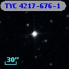 TYC 4217-676-1