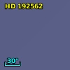 HD 192562