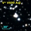 V* V609 Aql