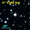 V* V586 Aql