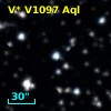 V* V1097 Aql