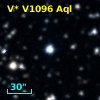 V* V1096 Aql