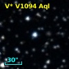 V* V1094 Aql