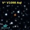 V* V1098 Aql
