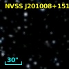 NVSS J201008+151400