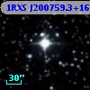 1RXS J200759.3+160955