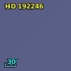 HD 192246