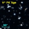 V* FK Sge