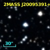 2MASS J20095391+1557075