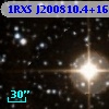 1RXS J200810.4+164021