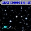 1RXS J200951.8+155743