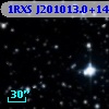 1RXS J201013.0+143152