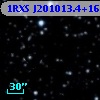 1RXS J201013.4+160900