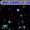 1RXS J201022.7+163930