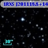 1RXS J201118.8+142904