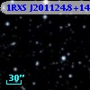 1RXS J201124.8+141932