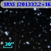 1RXS J201332.2+161833