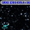 1RXS J201439.4+162530