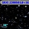 1RXS J200801.0+161155