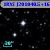 1RXS J201040.5+164223