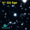 V* GQ Sge