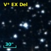 V* EX Del