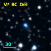V* BC Del