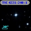 TYC 4221-240-1