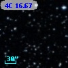 4C 16.67