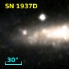 SN 1937D