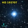 HD 193707