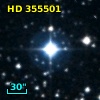 HD 355501