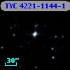 TYC 4221-1144-1