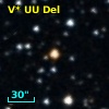 V* UU Del