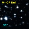 V* CP Del