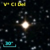 V* CI Del
