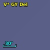 V* GY Del