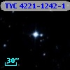 TYC 4221-1242-1