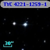 TYC 4221-1259-1