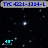 TYC 4221-1314-1