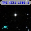 TYC 4221-1316-1