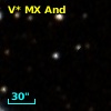 V* MX And
