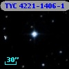TYC 4221-1406-1