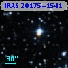 IRAS 20175+1541