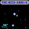 TYC 4221-1435-1
